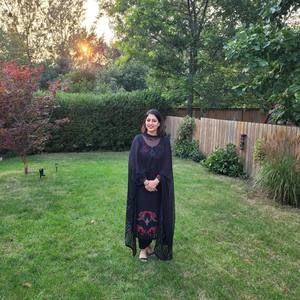 Meet your Posher, Simrat